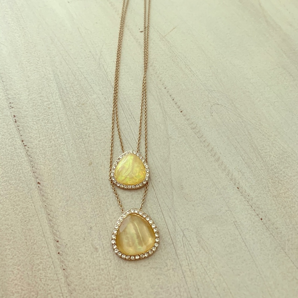 Park Lane Necklace